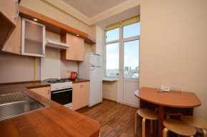 Tverskaya House 15, Moscow